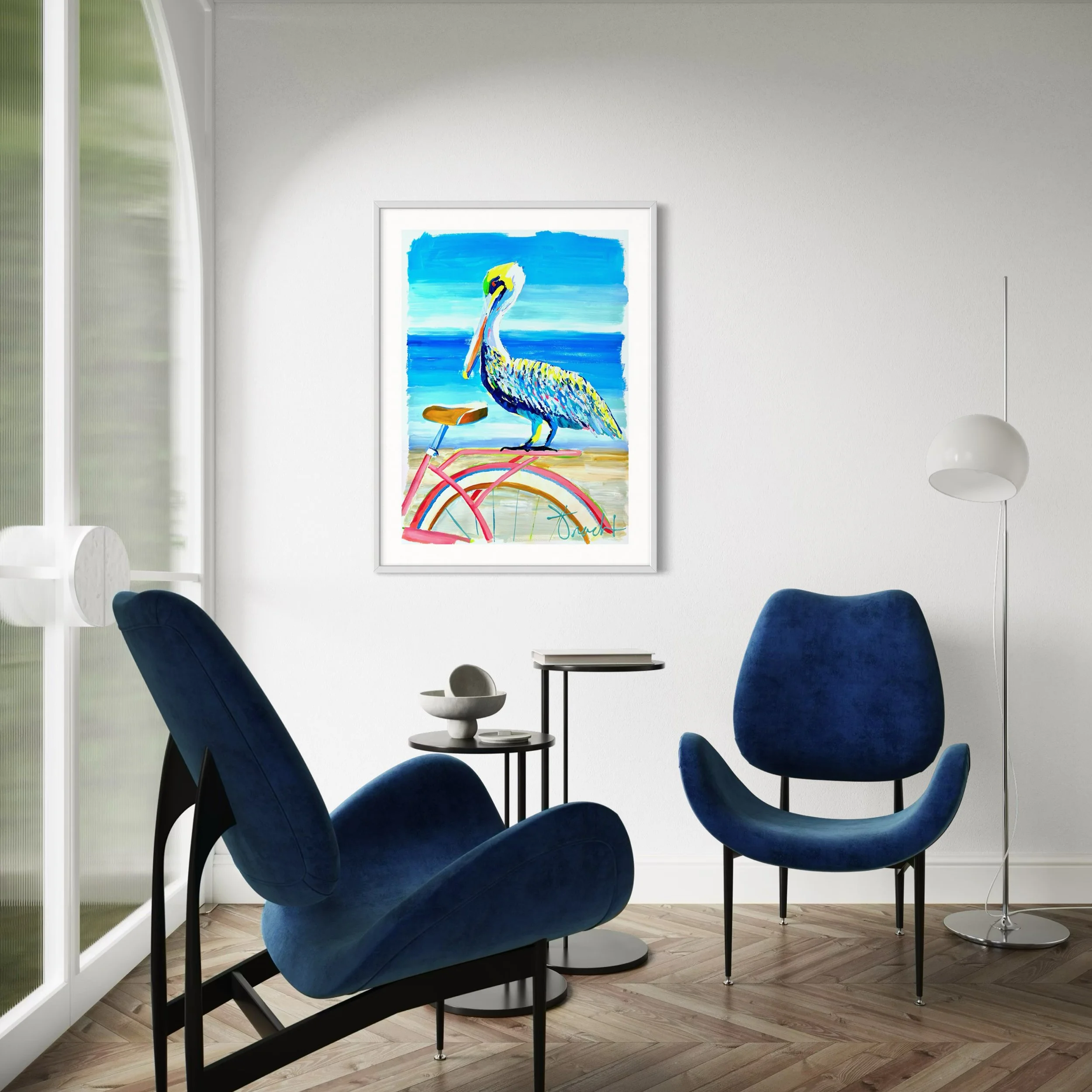 Pelican Shores 35